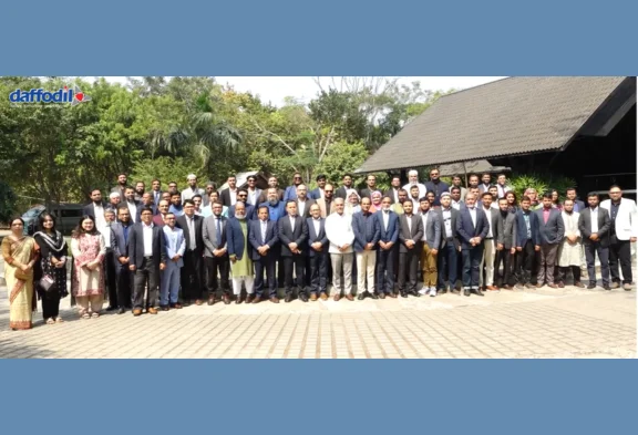 Inspiring Journey of Daffodil Group: A Legacy of Innovation and Nation Building in Bangladesh